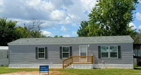 3501 New Haven Rd., Columbia, MO 65201
