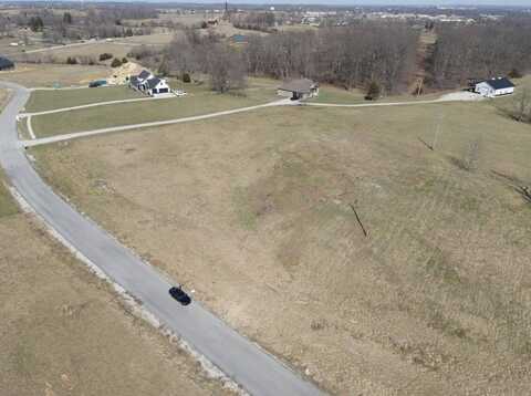 1043 Cordy Lane, Lawrenceburg, KY 40342