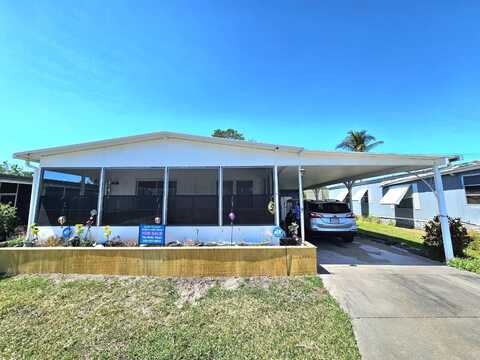 212 Caviller Court, North Fort Myers, FL 33917