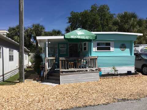 156 Cocoa Palms Ave, Cape Canaveral, FL 32920