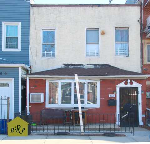 661 East 87 Street, Brooklyn, NY 11236