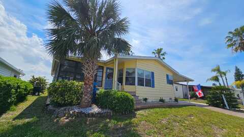 2001 Bayou Drive South, Ruskin, FL 33570