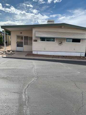 4550 N. Flowing Wells, Tucson, AZ 85705