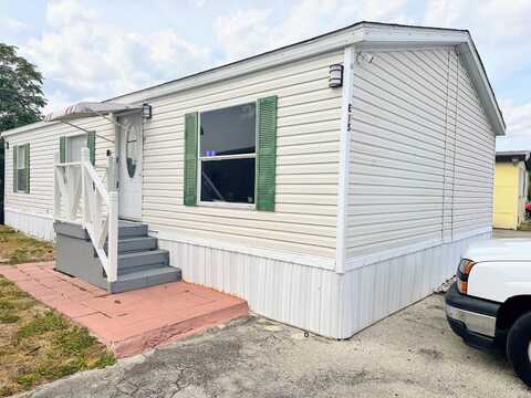 11201 SW 55th Street, Miramar Beach, FL 33025