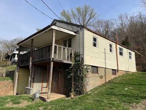 1302 Adele Street, Charleston, WV 25302