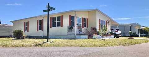 3098 Lamplighter Drive, Sarasota, FL 34234