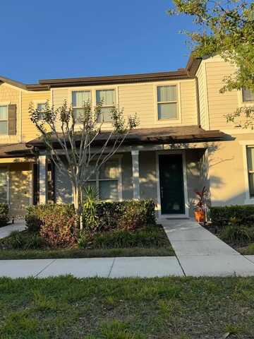 5035 Caspian Street, Saint Cloud, FL 34771