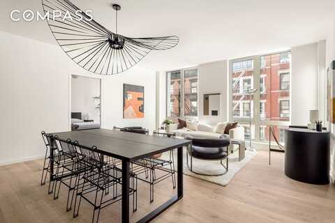 66 Clinton Street, New York, NY 10002