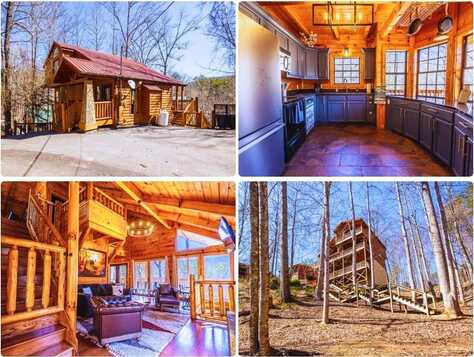 1316 Pine Trail, Sevierville, TN 37876