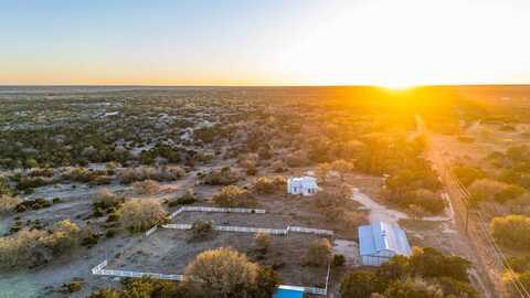 190 Pvt Rd 3019 NW, Junction, TX 76849