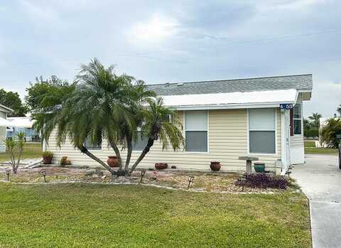 25501 Trost Blvd. 04-53, Bonita Springs, FL 34135