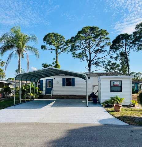 10729 Firestone ct., North Fort Myers, FL 33903