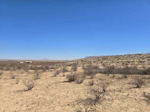 15806 Stargazer Rd, Terlingua, TX 79852