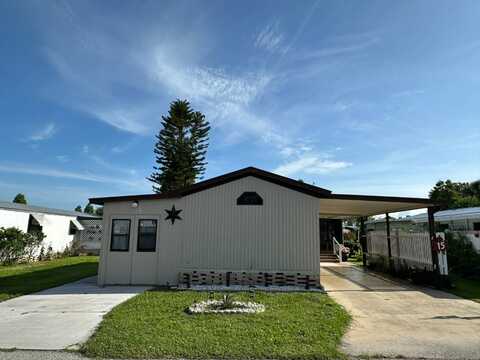 15 Lakeview Dr., Mulberry, FL 33860