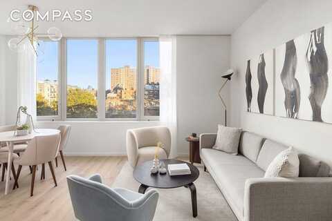 66 Clinton Street, New York, NY 10002