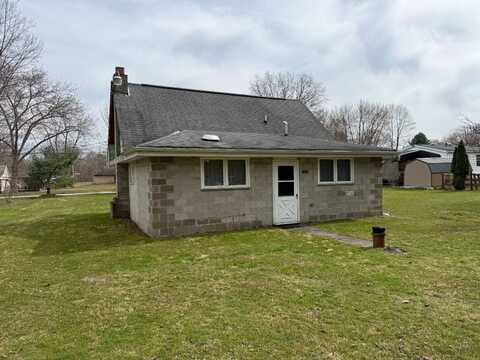 12651 Sylvia Dr, Espyville, PA 16424