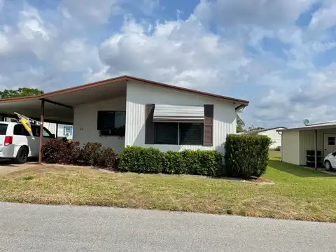60 Bern Drive, Winter Haven, FL 33881