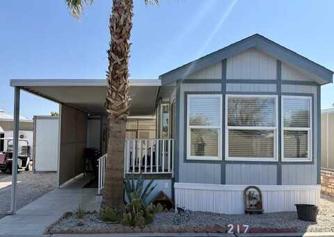 10442 N Frontage Rd, Yuma, AZ 85365