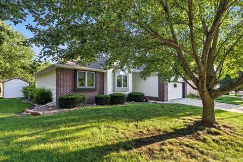 123 Sleepy Hollow Drive, Shenandoah, IA 51601