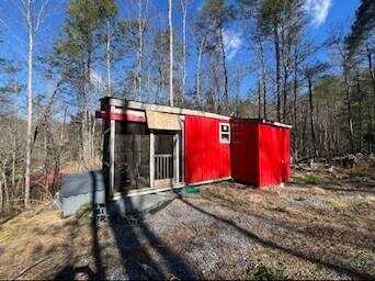 4610 Caton Grove Rd, Cosby, TN 37722