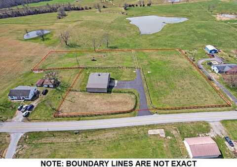 1915 Hwy 52, Loretto, KY 40037