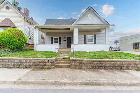 1200 Saint Ann Street, Owensboro, KY 42303