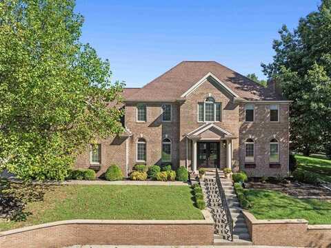4007 Wood Trace, Owensboro, KY 42303