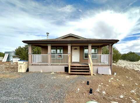 1605 W Ridgeview Drive, Williams, AZ 86320