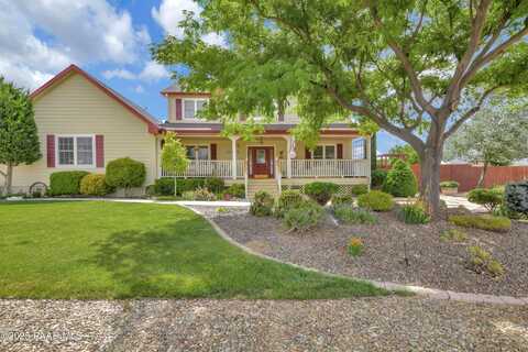 1540 S Lake Shore Drive, Chino Valley, AZ 86323