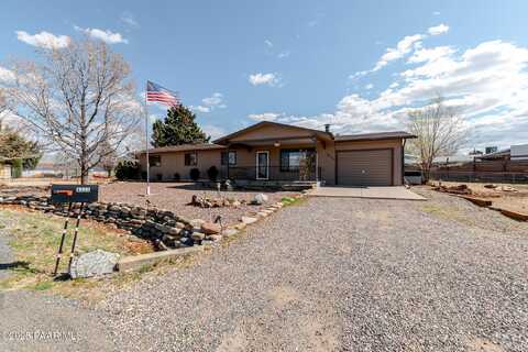 6333 E Lord Circle, Prescott Valley, AZ 86314