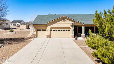 2790 Harrison Drive, Chino Valley, AZ 86323