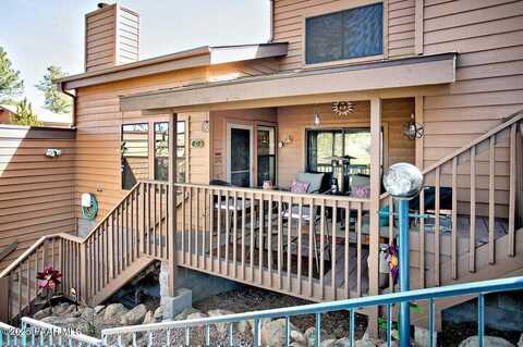 237 Creekside Circle, Prescott, AZ 86303