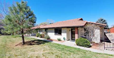 415 Torrey Pine Lane, Prescott, AZ 86301