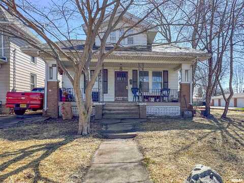 2126 W ALICE Avenue, West Peoria, IL 61604