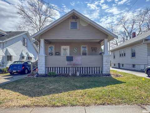 1200 W VIRGINIA Avenue, Peoria, IL 61604