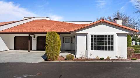 510 Hogan Ct, Richland, WA 99352