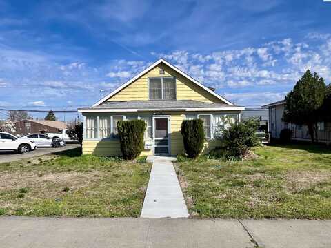 224 W 2nd Ave, Kennewick, WA 99336