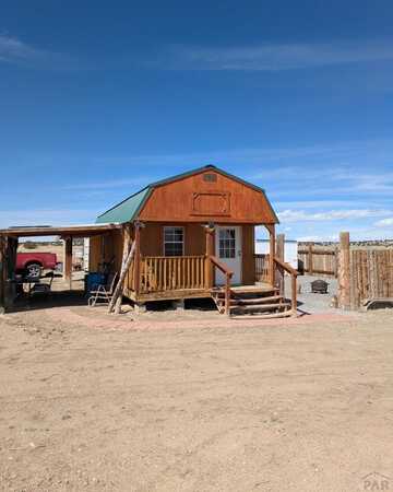 Las Animas Ranches, Model, CO 81059