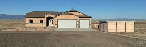 2571 Greenhorn View Dr, Pueblo West, CO 81007
