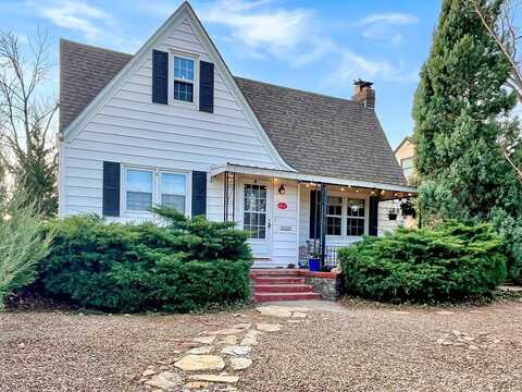 410 Cleveland St, Pueblo, CO 81004