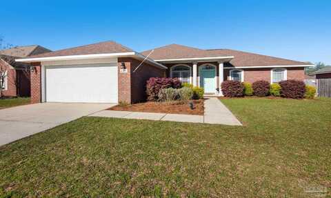 6165 Winchester Cir, Milton, FL 32570