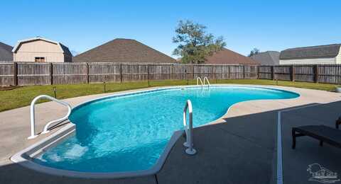 6165 Winchester Cir, Milton, FL 32570