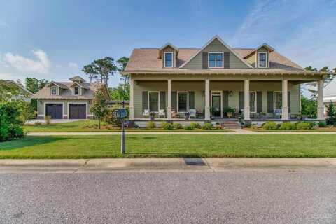 509 Downhaul Dr, Pensacola, FL 32507