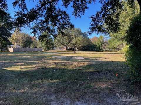 Clark Rd, Milton, FL 32570