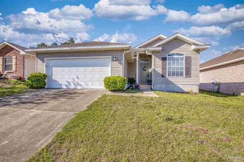 5639 Silver Star Ct, Milton, FL 32583