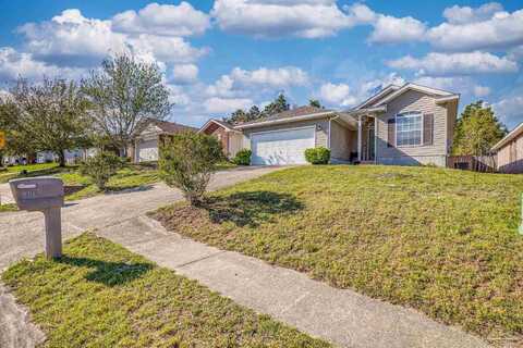 5639 Silver Star Ct, Milton, FL 32583