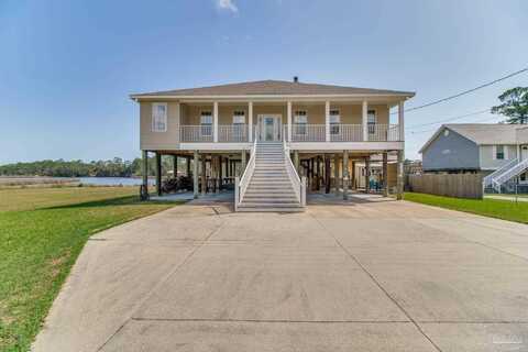 2770 Gandy Ln, Pensacola, FL 32507