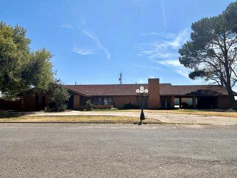 2011 W 6th St, Fort Stockton, TX 79735