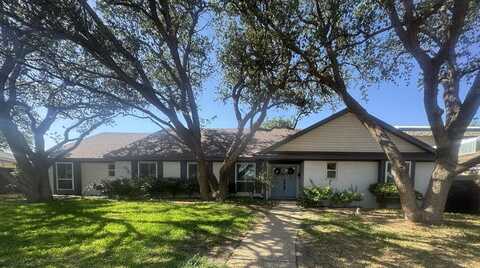 8 Ridgmar, Midland, TX 79707