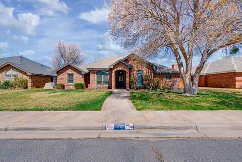 5806 Grassland Blvd, Midland, TX 79707